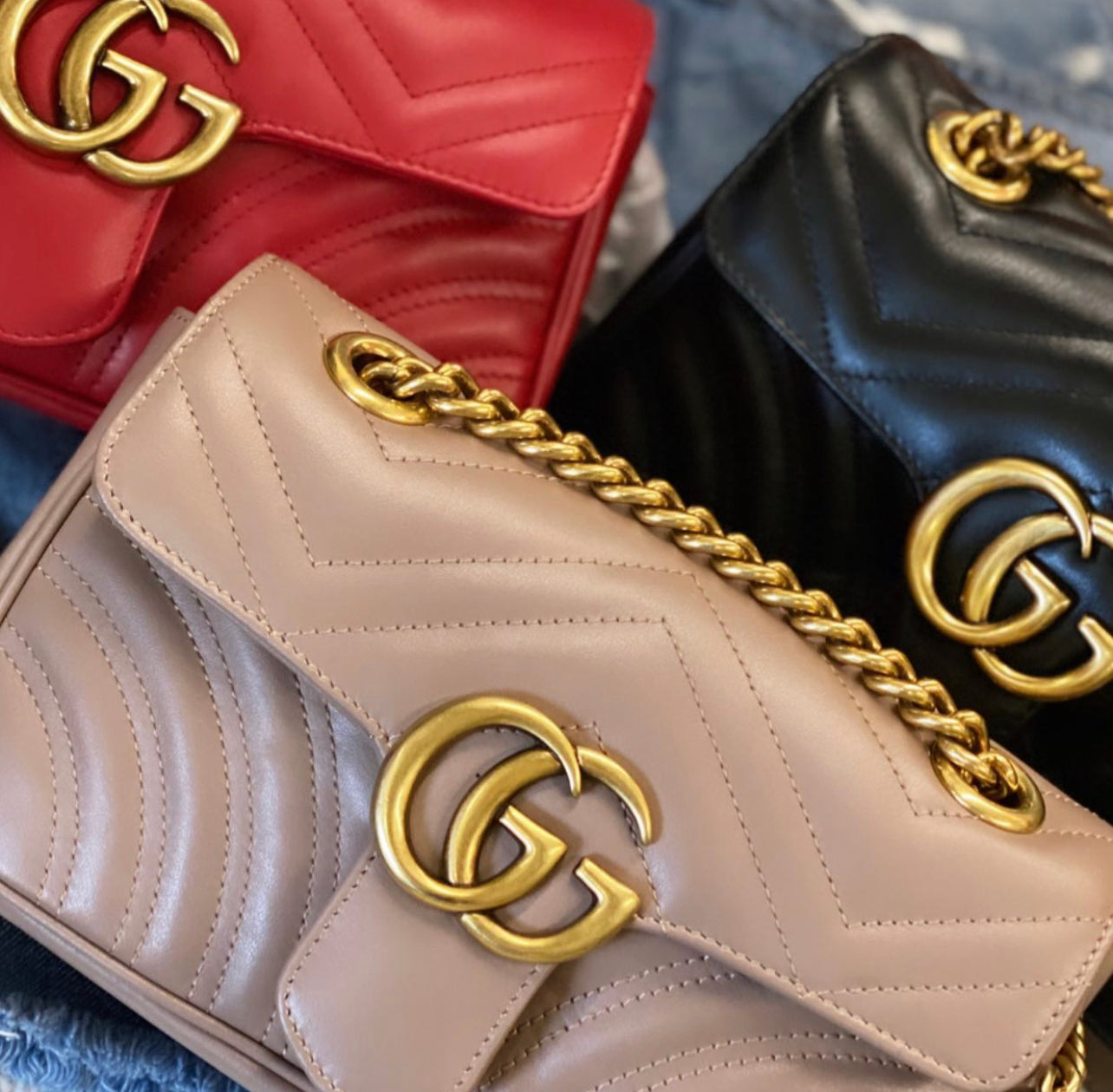 Luxury Consignment