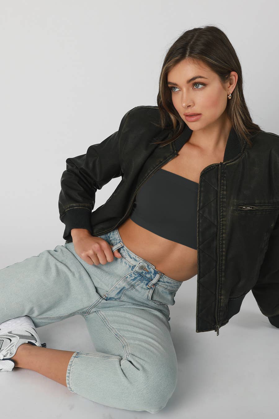 NIKIBIKI - Bandeau Top
