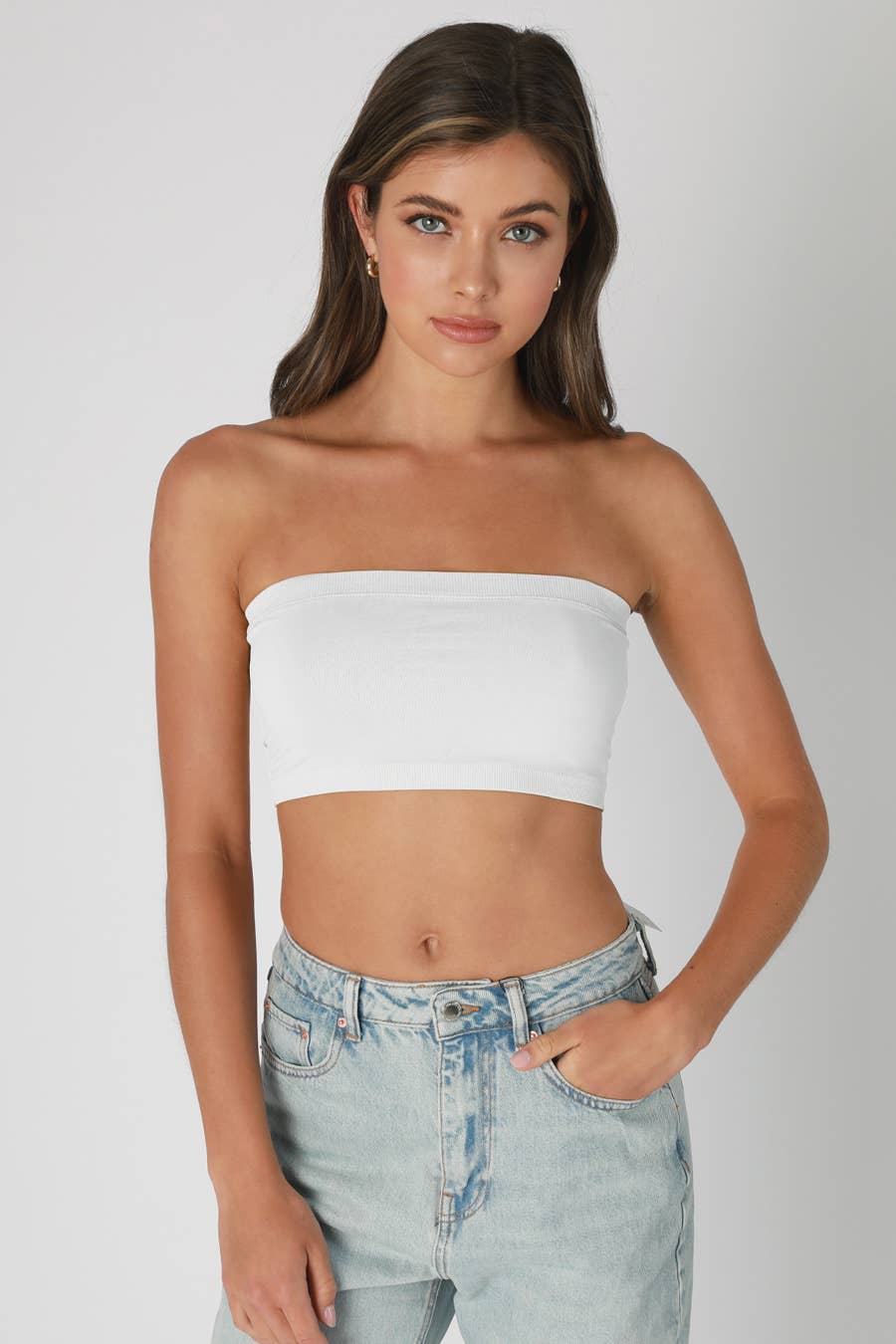 NIKIBIKI - Bandeau Top
