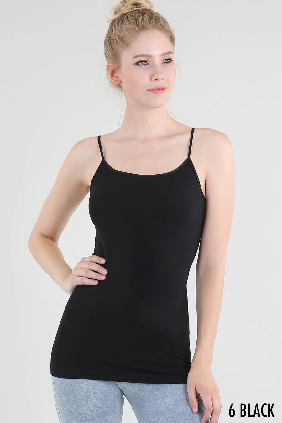 NIKIBIKI - Signature Camisole