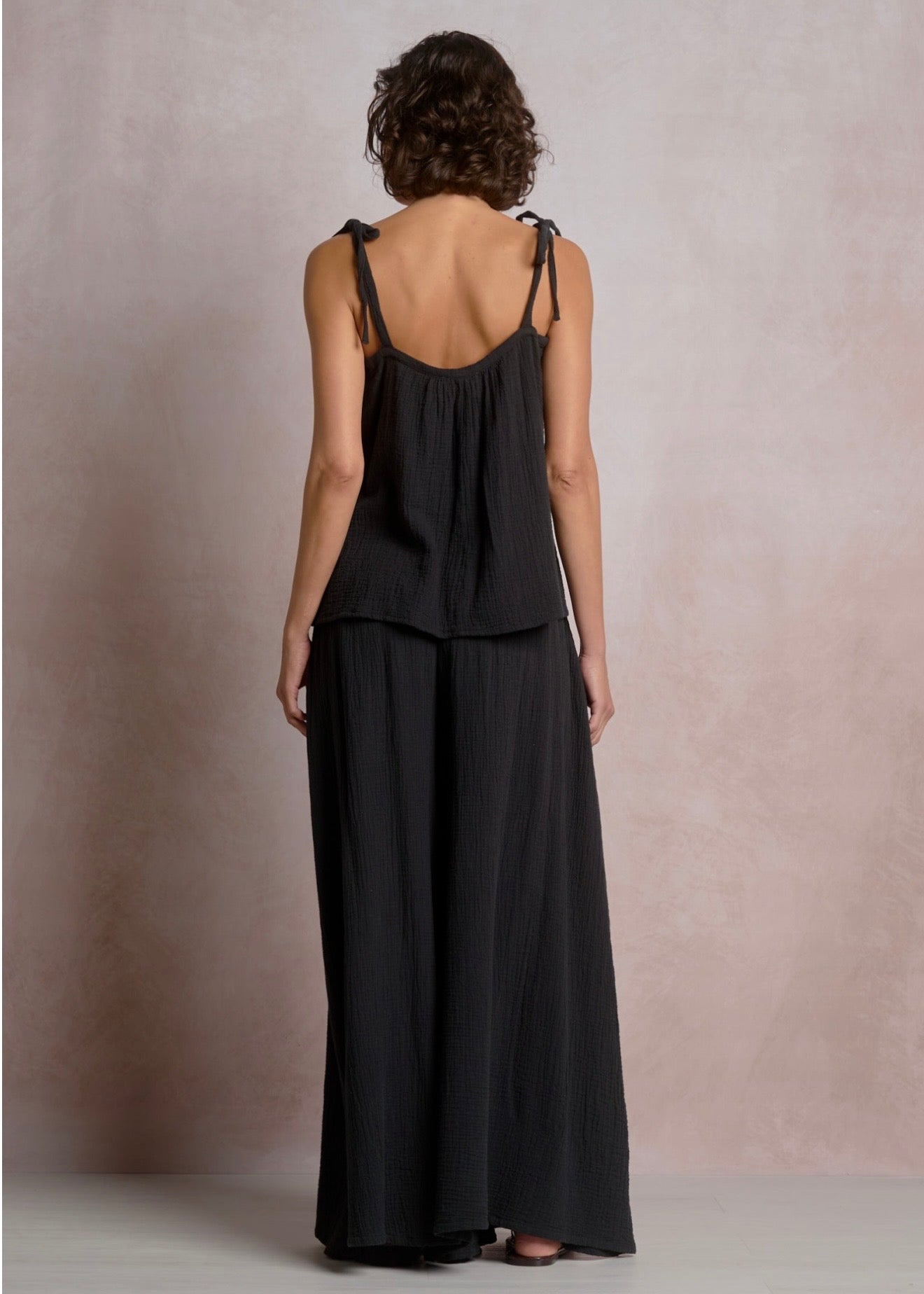 Elan Doka Top - Black