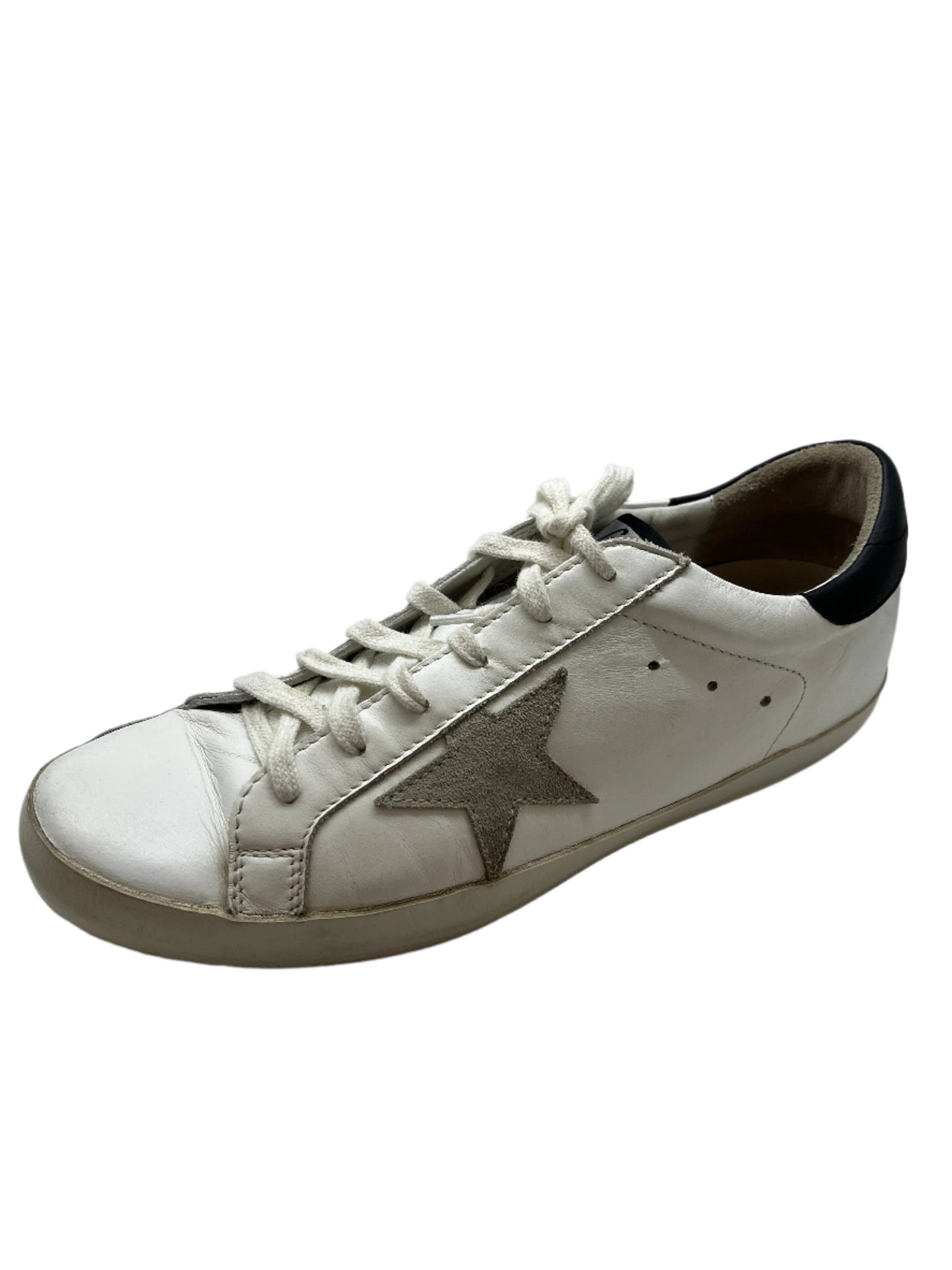 Golden Goose Super Star Men's Size 42