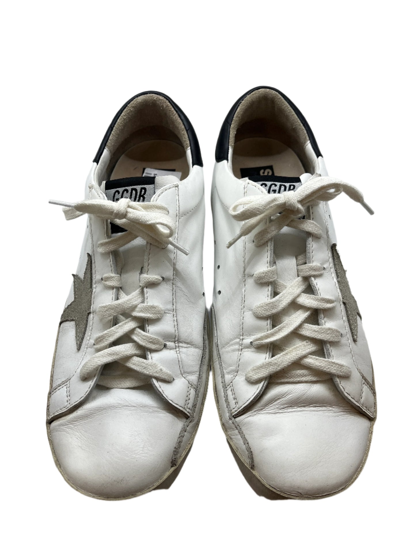 Golden Goose Super Star Men's Size 42