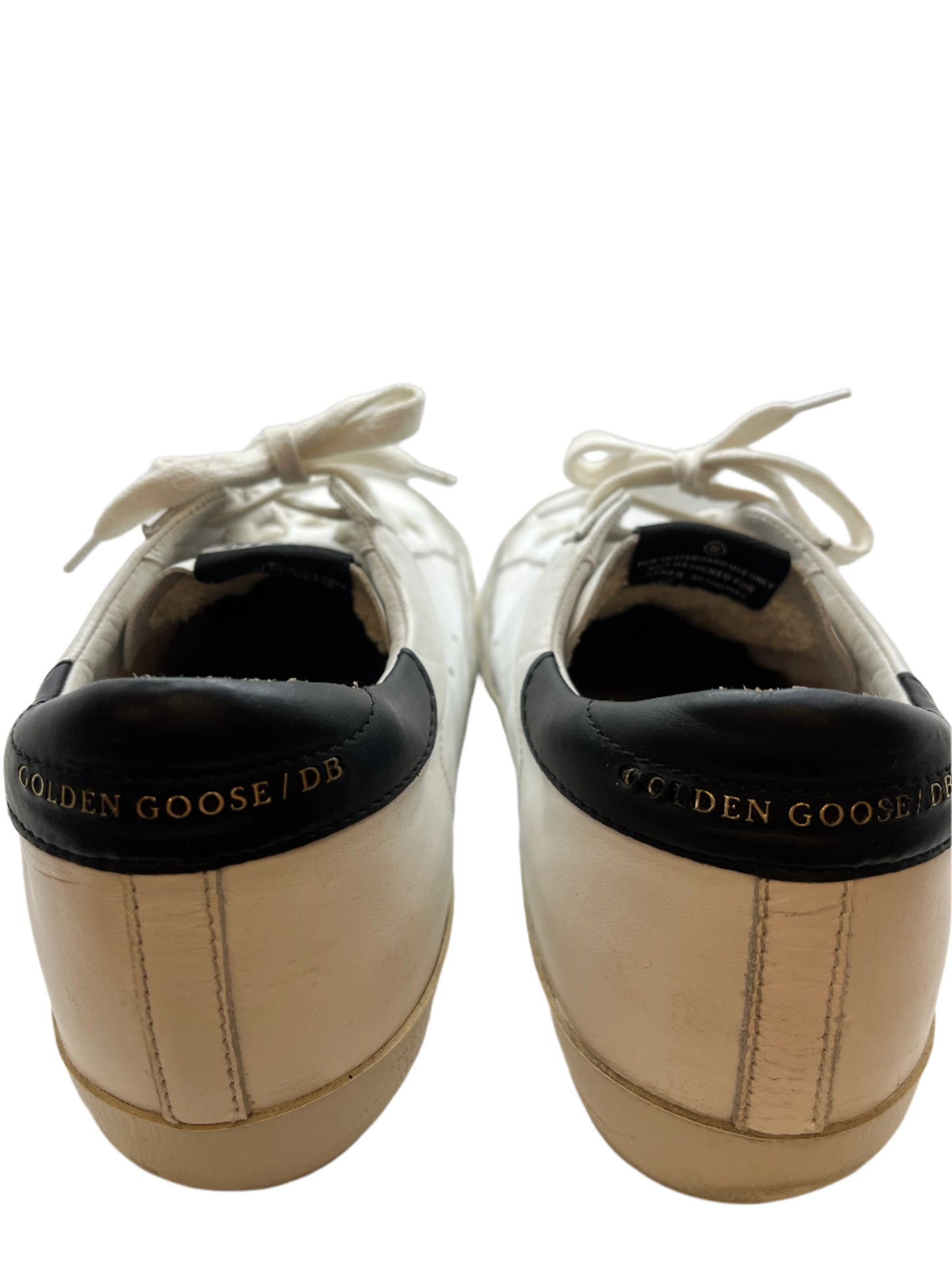 Golden Goose Super Star Men's Size 42