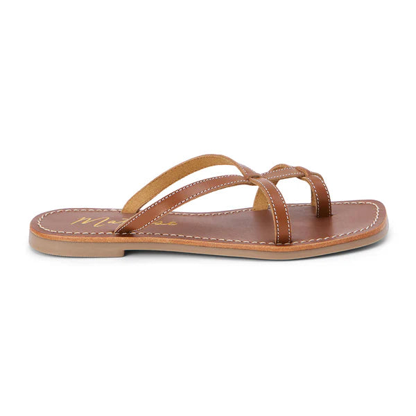 Matisse Melourne Flat Sandal
