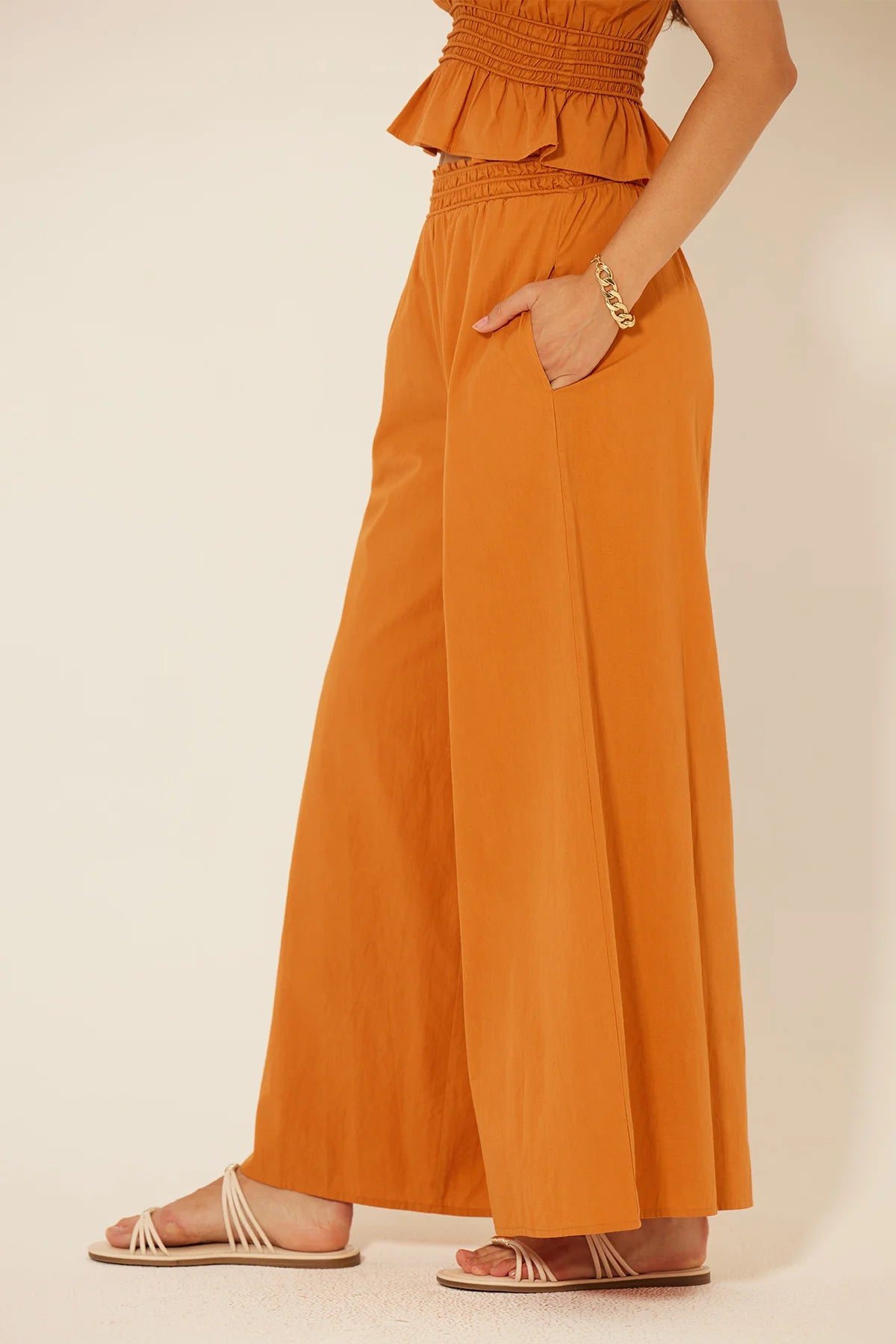 Bila 77 Naples Pants
