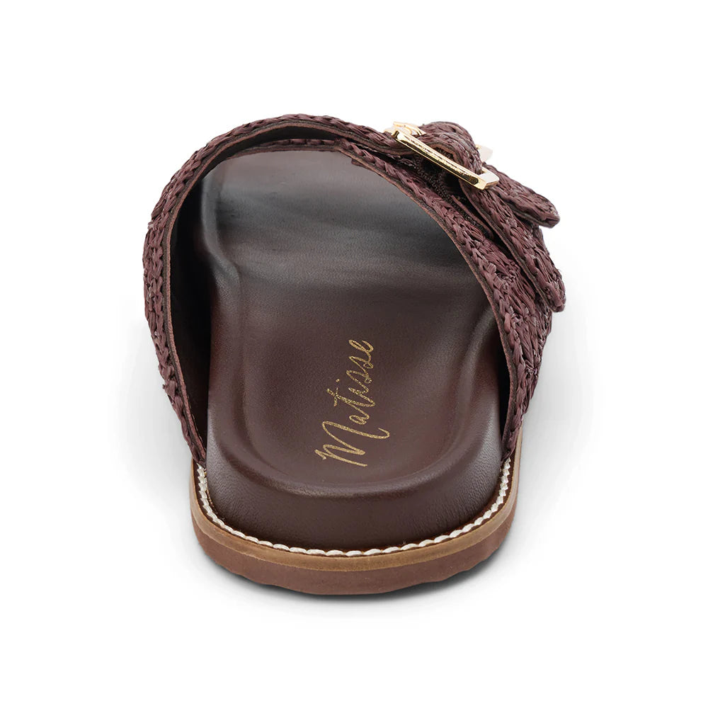 Matisse Posey Slide Sandal