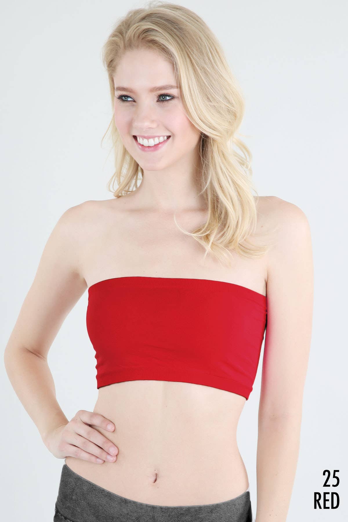 NIKIBIKI - Bandeau Top