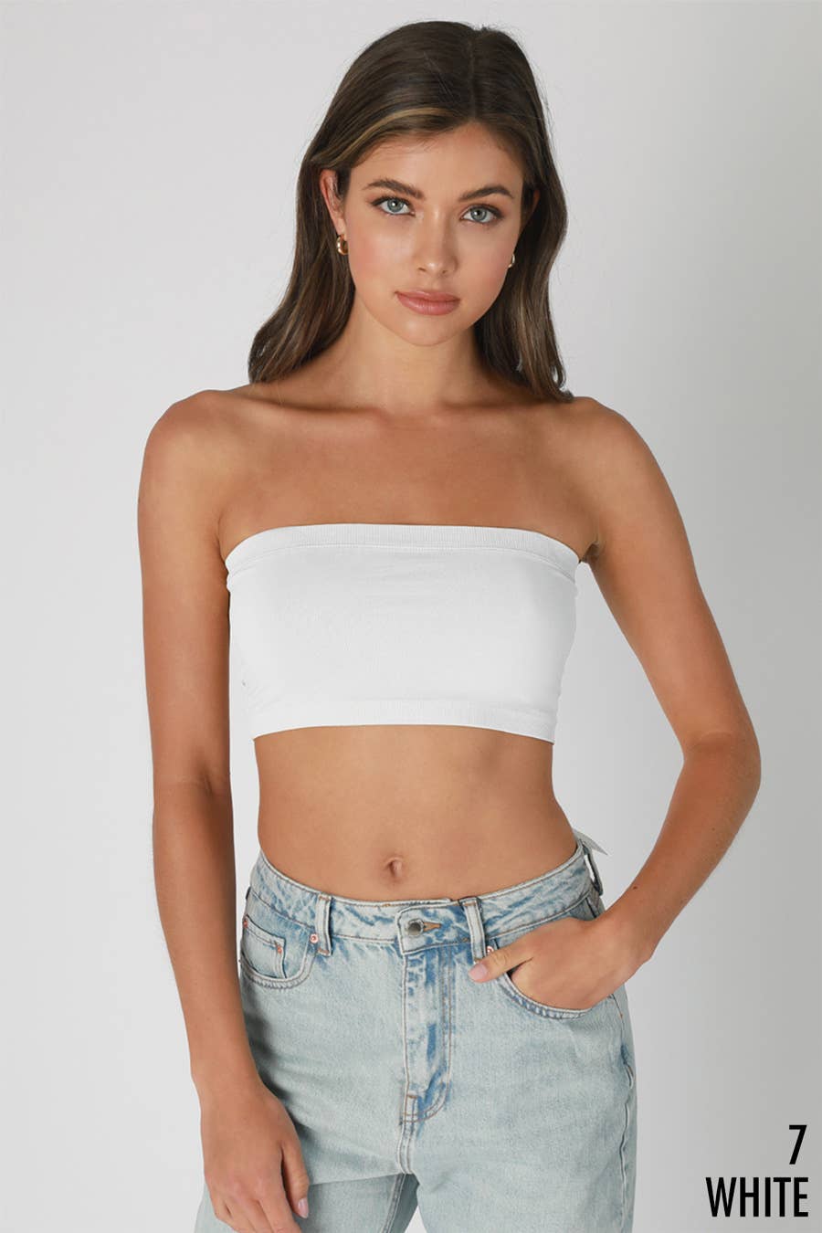 NIKIBIKI - Bandeau Top