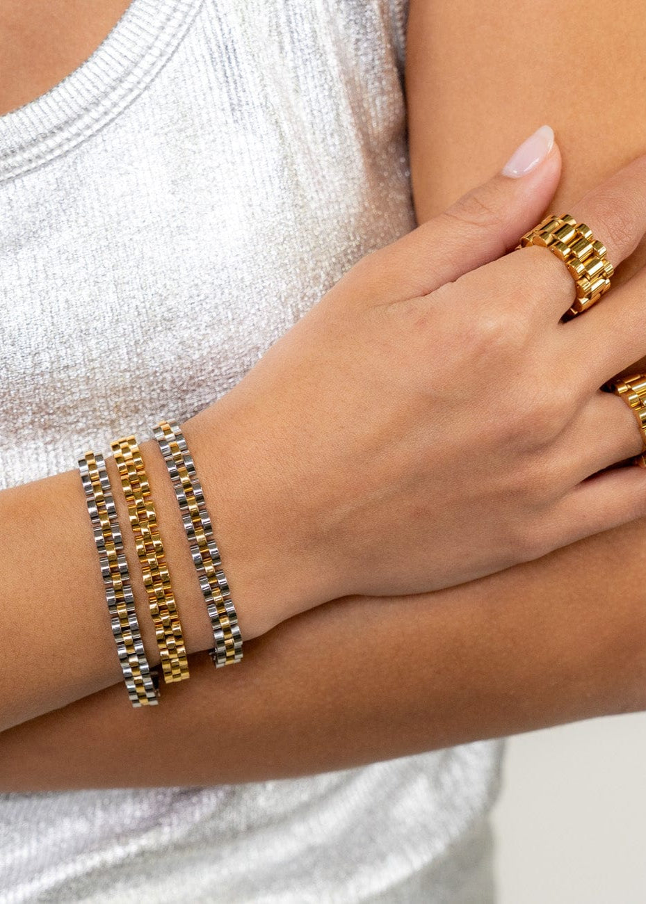 Bracha Mini Rolly Bracelet