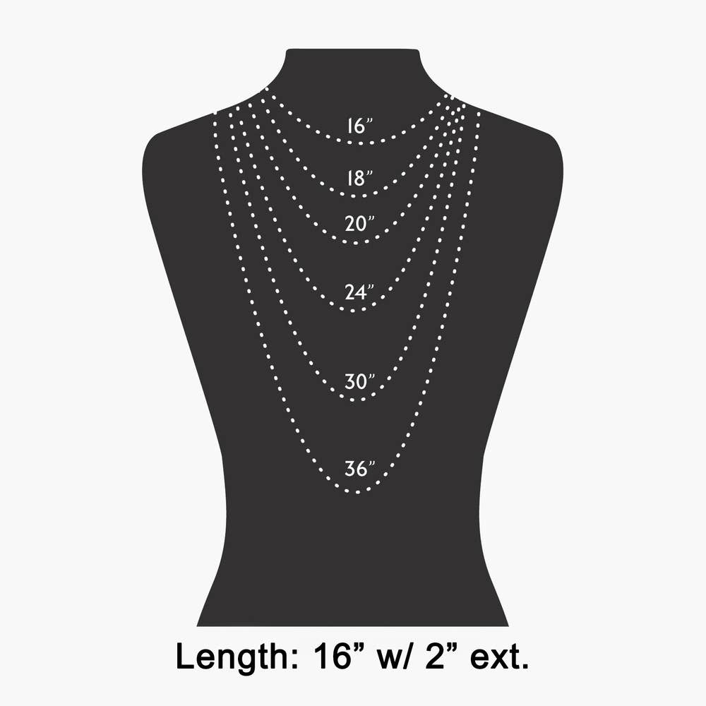 Anarchy Street - Pearl And Shell Charm Starfish Necklace: IVORY