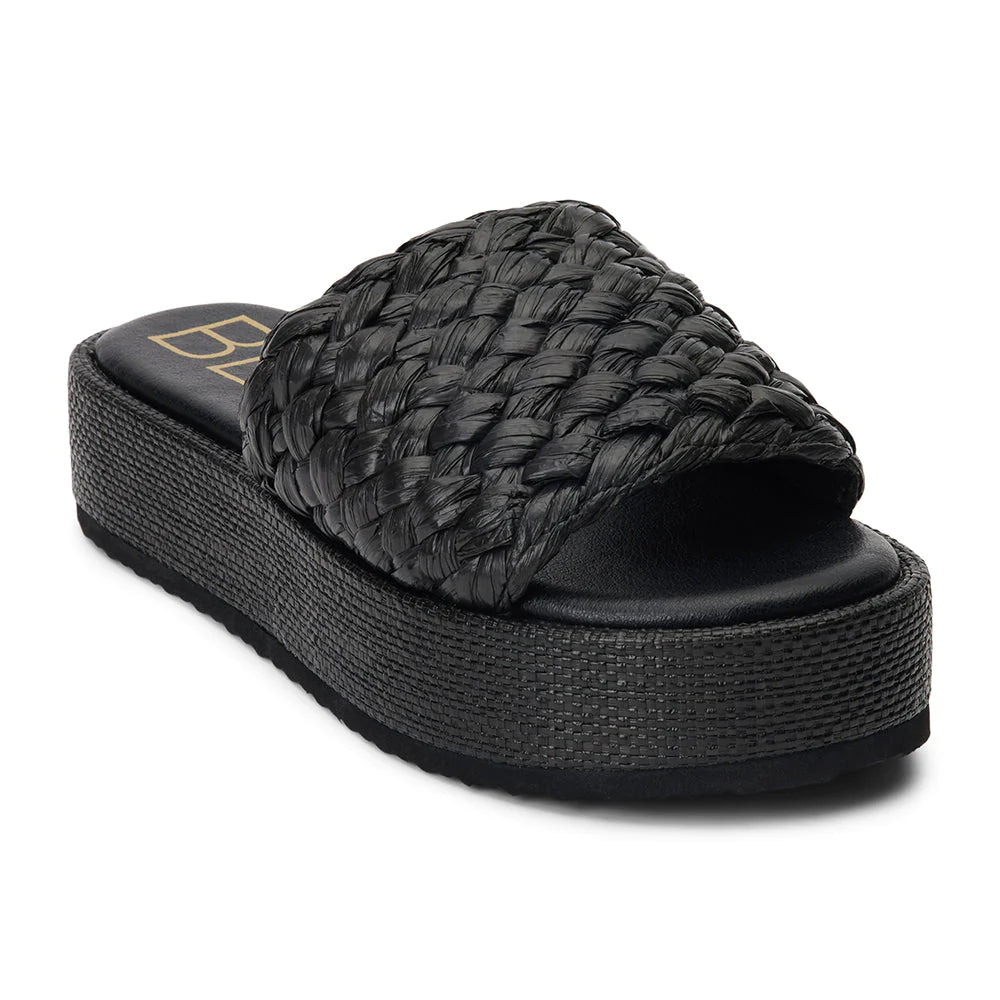 Matisse Cairo Sandal - Black