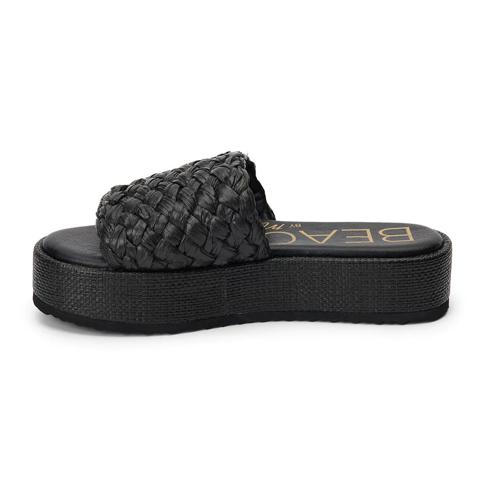 Matisse Cairo Sandal - Black