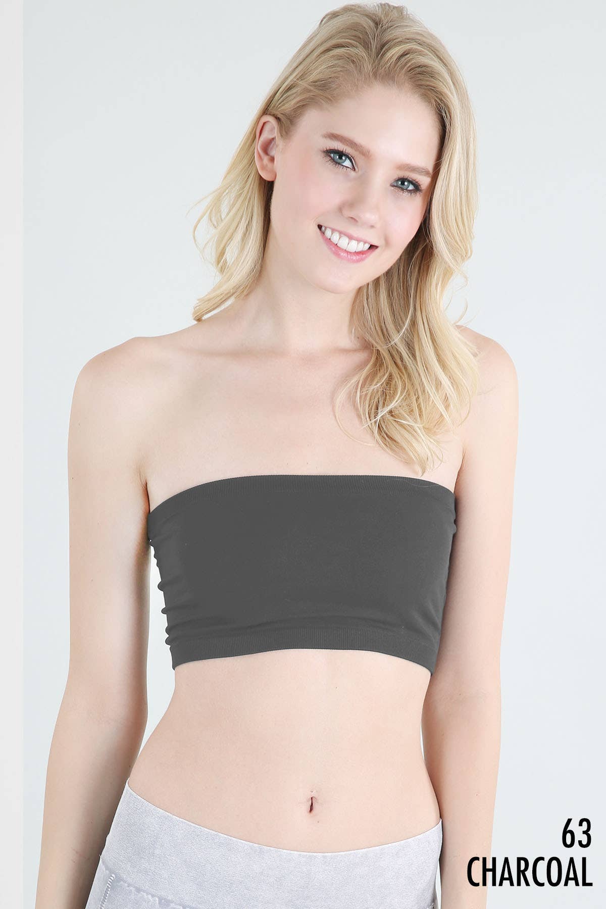 NIKIBIKI - Bandeau Top