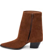 Matisse Ella Fold Over Boot – Coffee