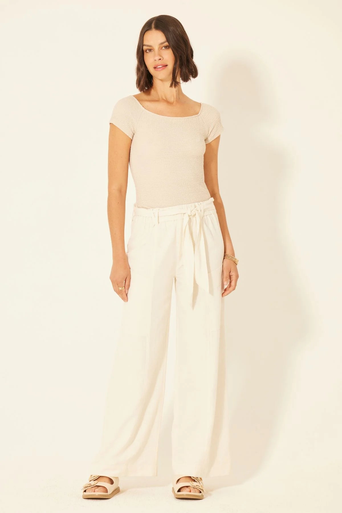 Bila 77 Garnet Pant