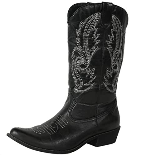 Matisse Gaucho Cowboy Boot