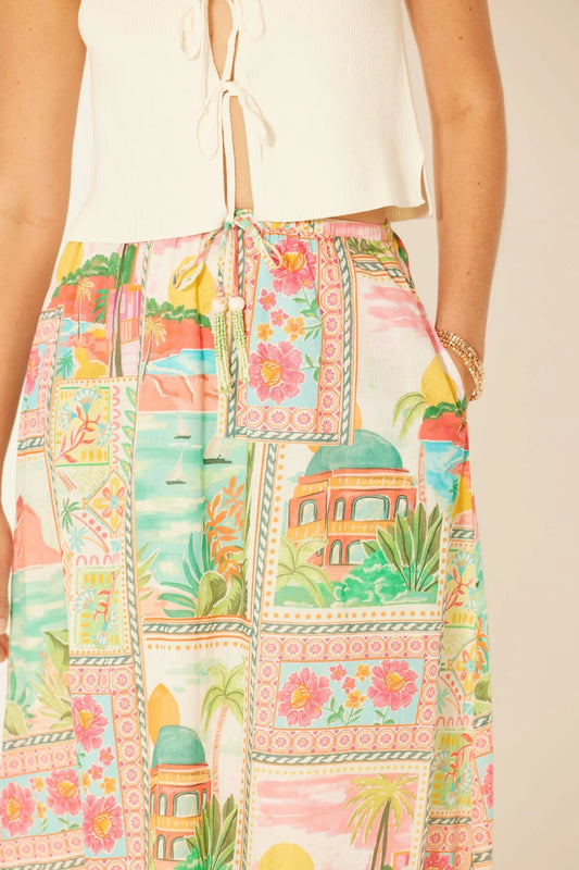 Bila 77 Harriett Skirt