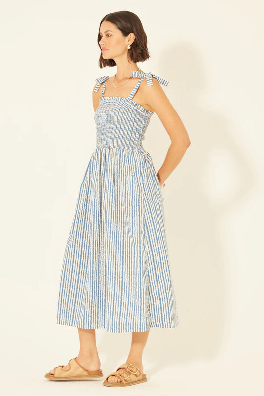 Bila 77 Lindsay Dress