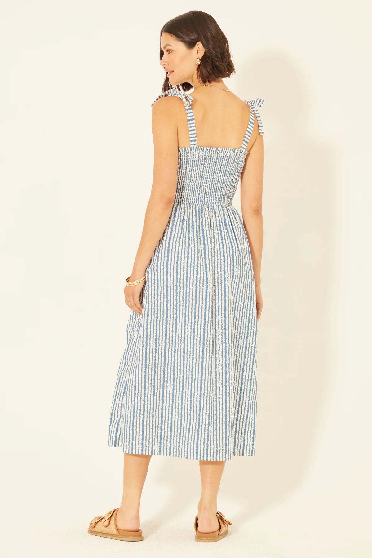 Bila 77 Lindsay Dress