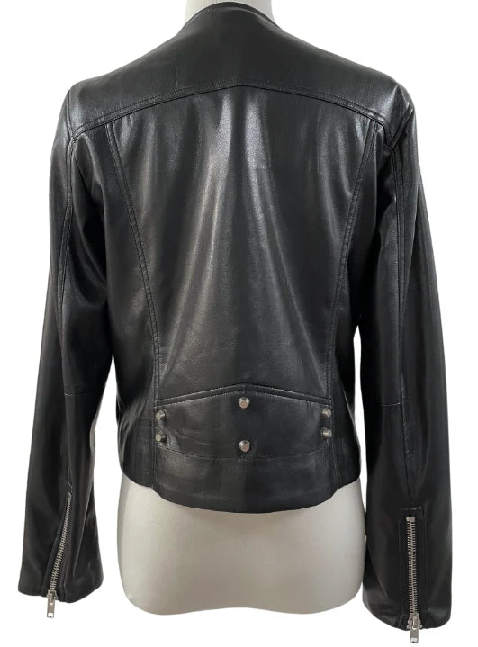 Reset By Jane Lola Jacket - Black