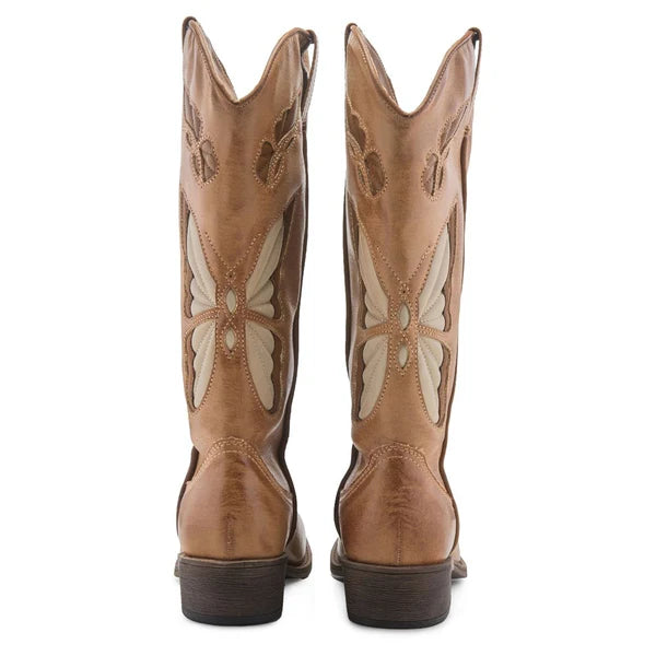 Coconuts By Matisse Monarch Cowboy Boot