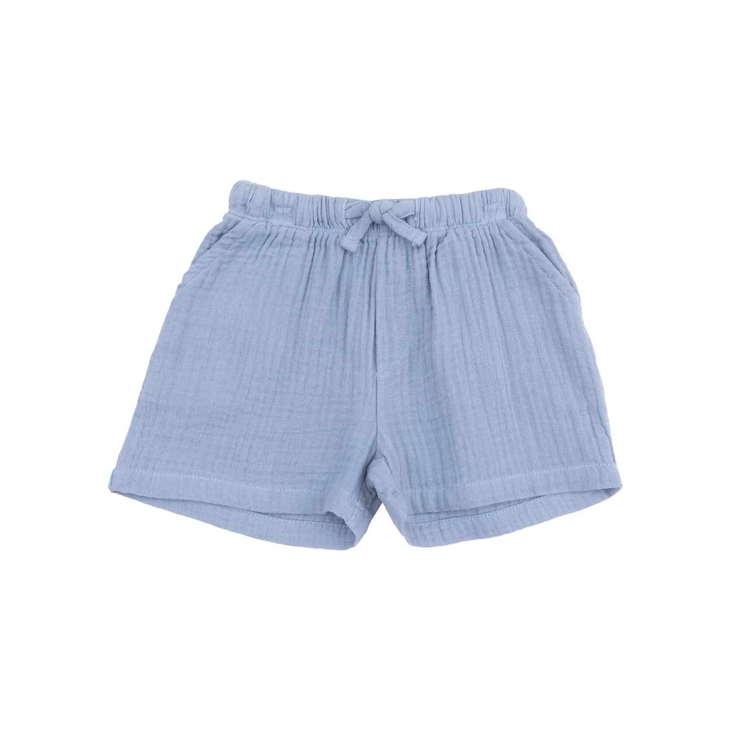Angel Dear Nautical Notebook Polo 7 Short Set