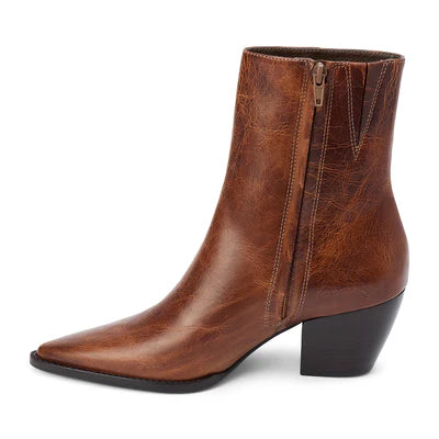 Matisse Caty Boot - Rustic Brown