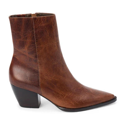 Matisse Caty Boot - Rustic Brown
