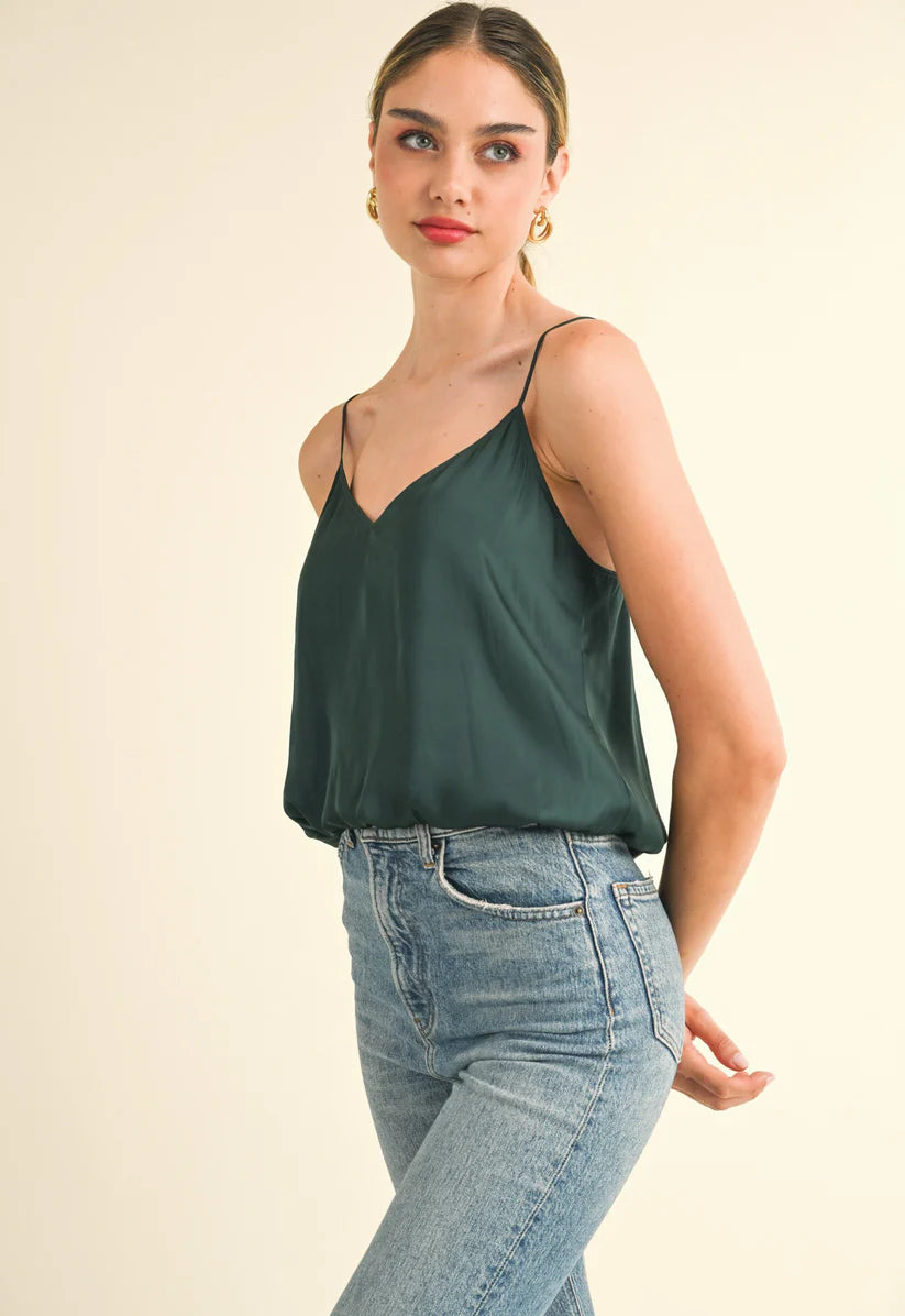 Reset By Jane Silky Amore Love Tank