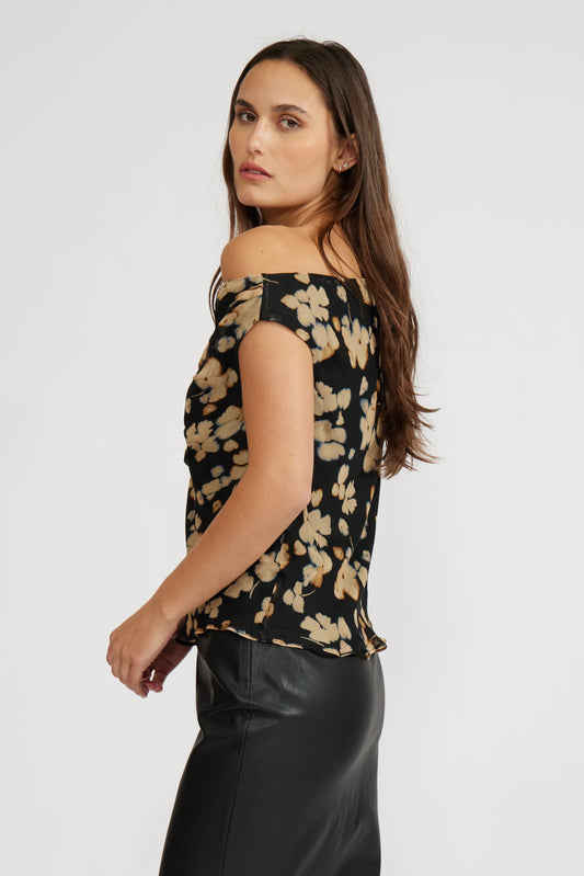 Lucy Paris Tilly Top