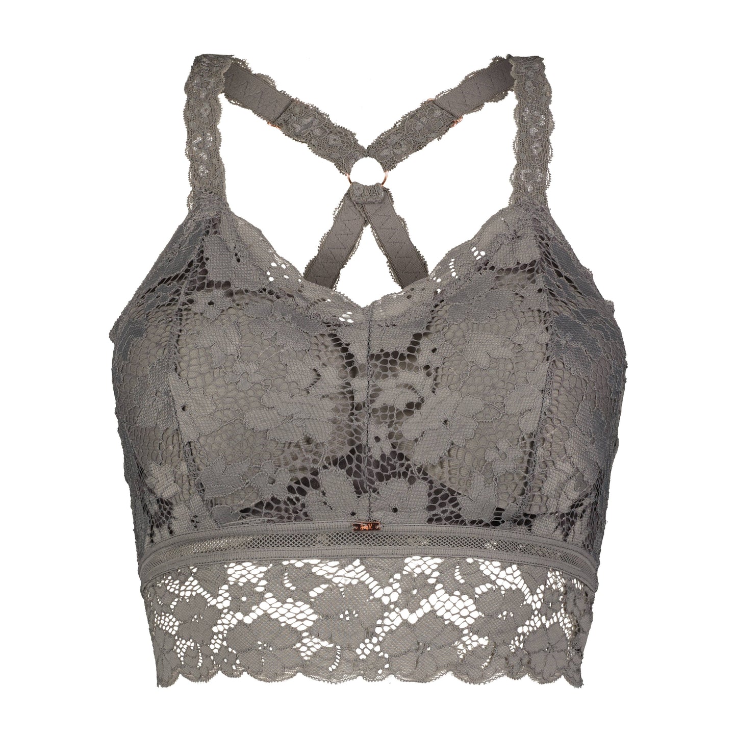 JadyK - Juliette Lace Bralette