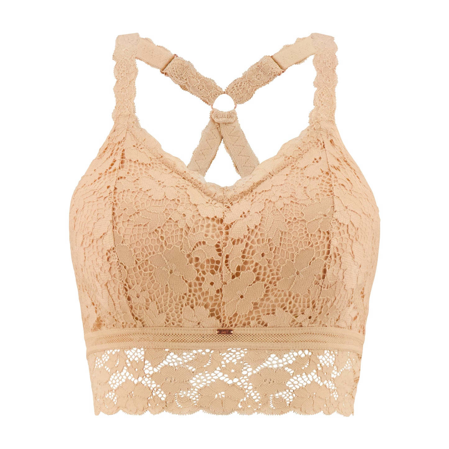 JadyK - Juliette Lace Bralette