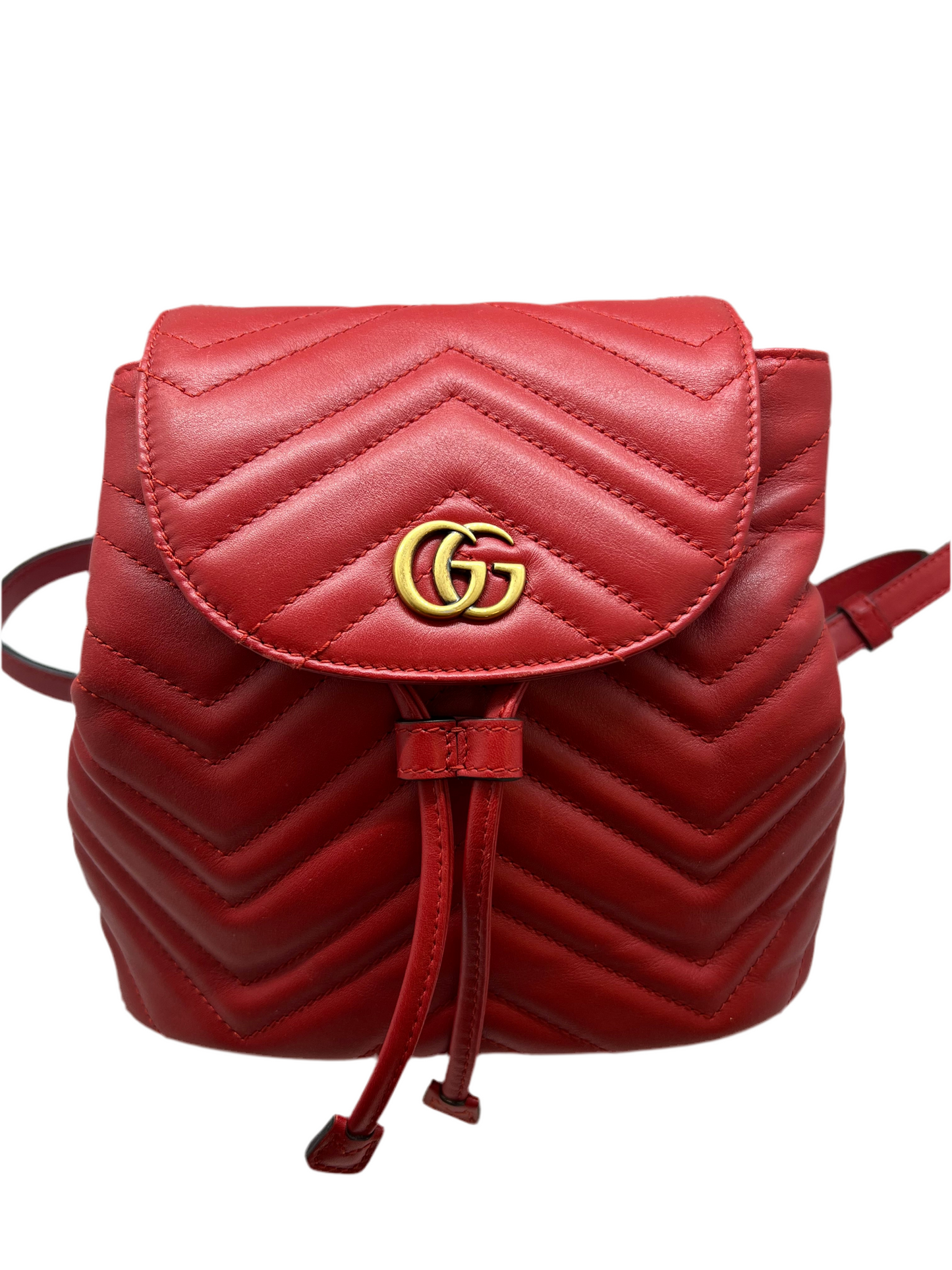 Gucci GG Marmont Mini Backpack