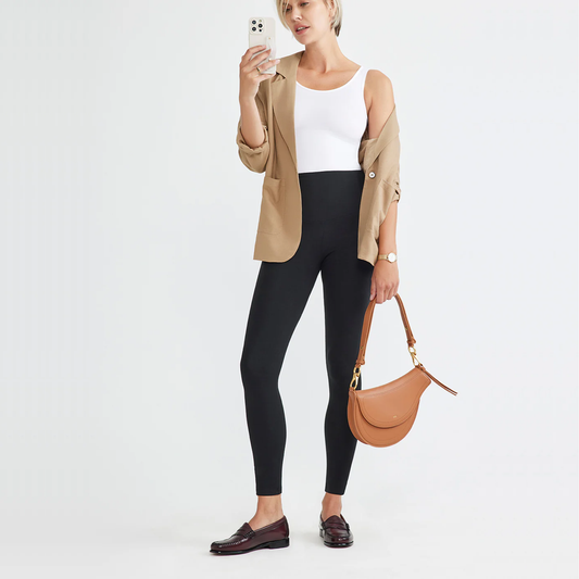 Yummie - Rachel Shaping Legging - 360Sculpt™ Cotton