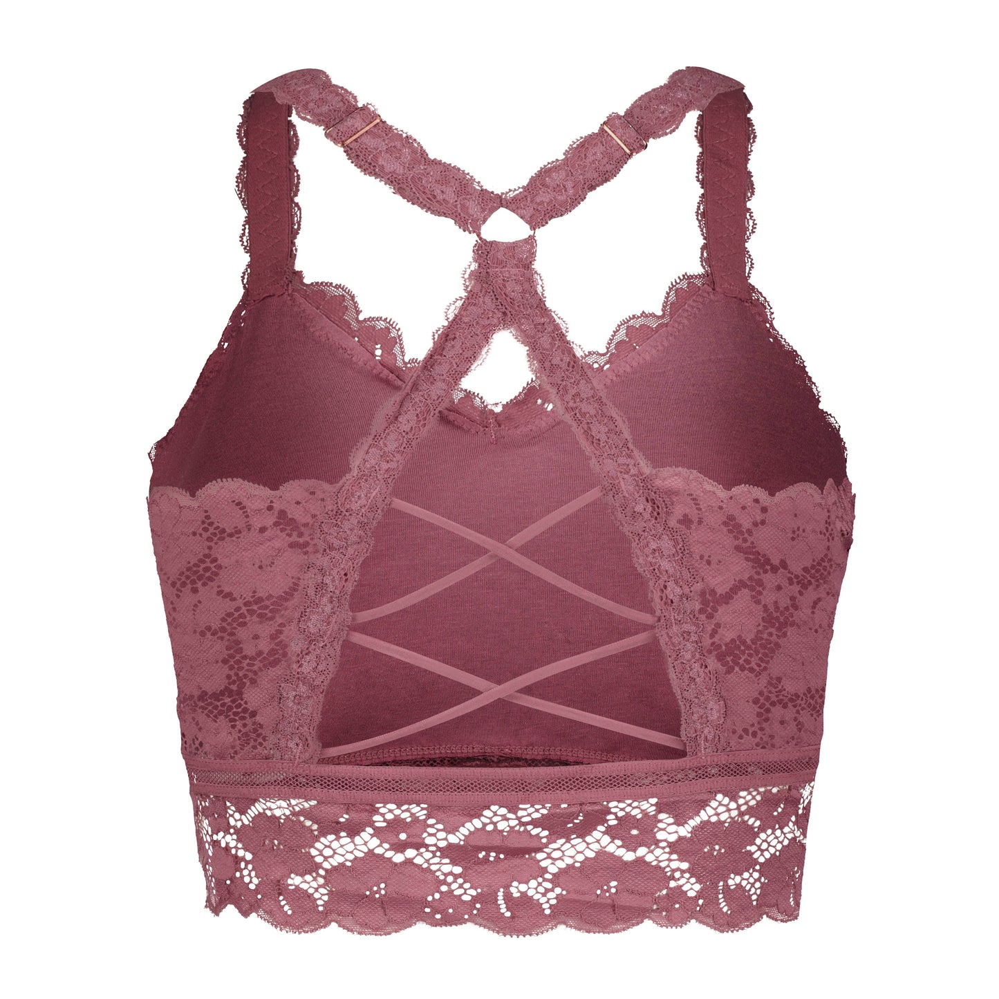 JadyK - Juliette Lace Bralette