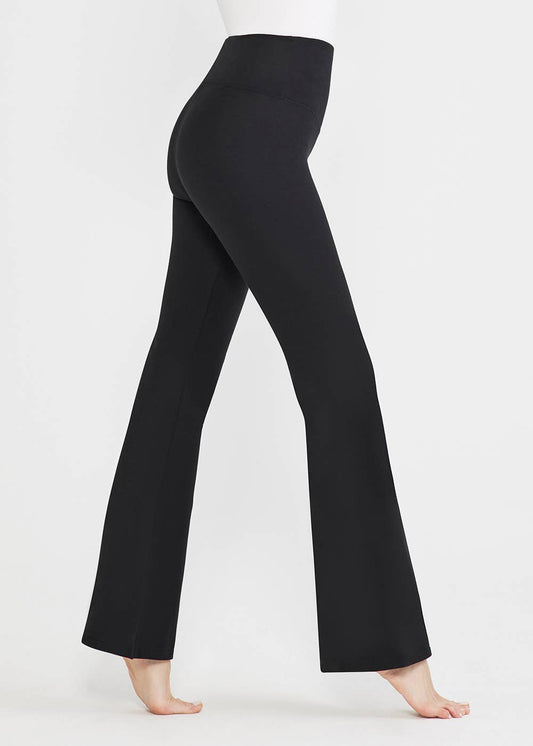 Yummie - Susie Flare Shaping Legging 360Sculpt™ Cotton