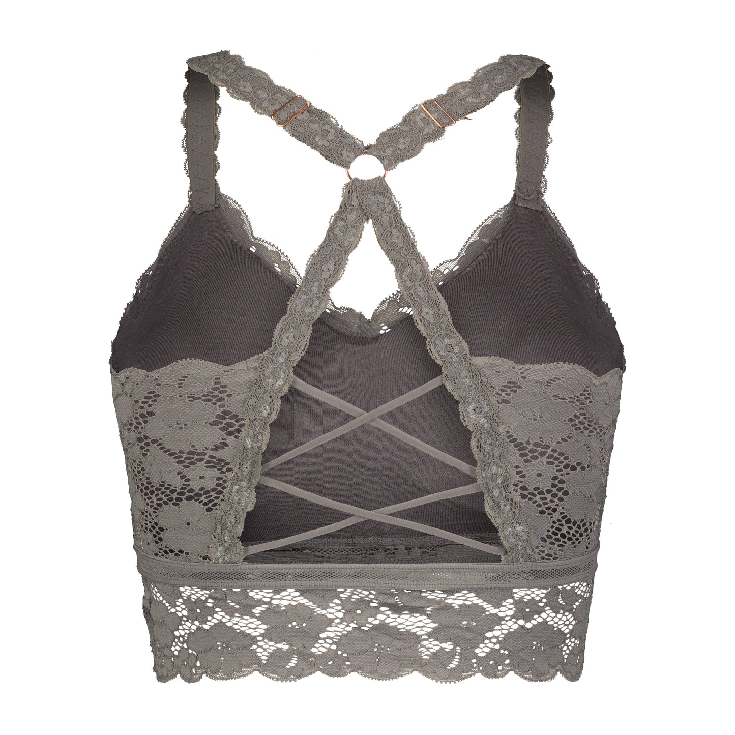 JadyK - Juliette Lace Bralette