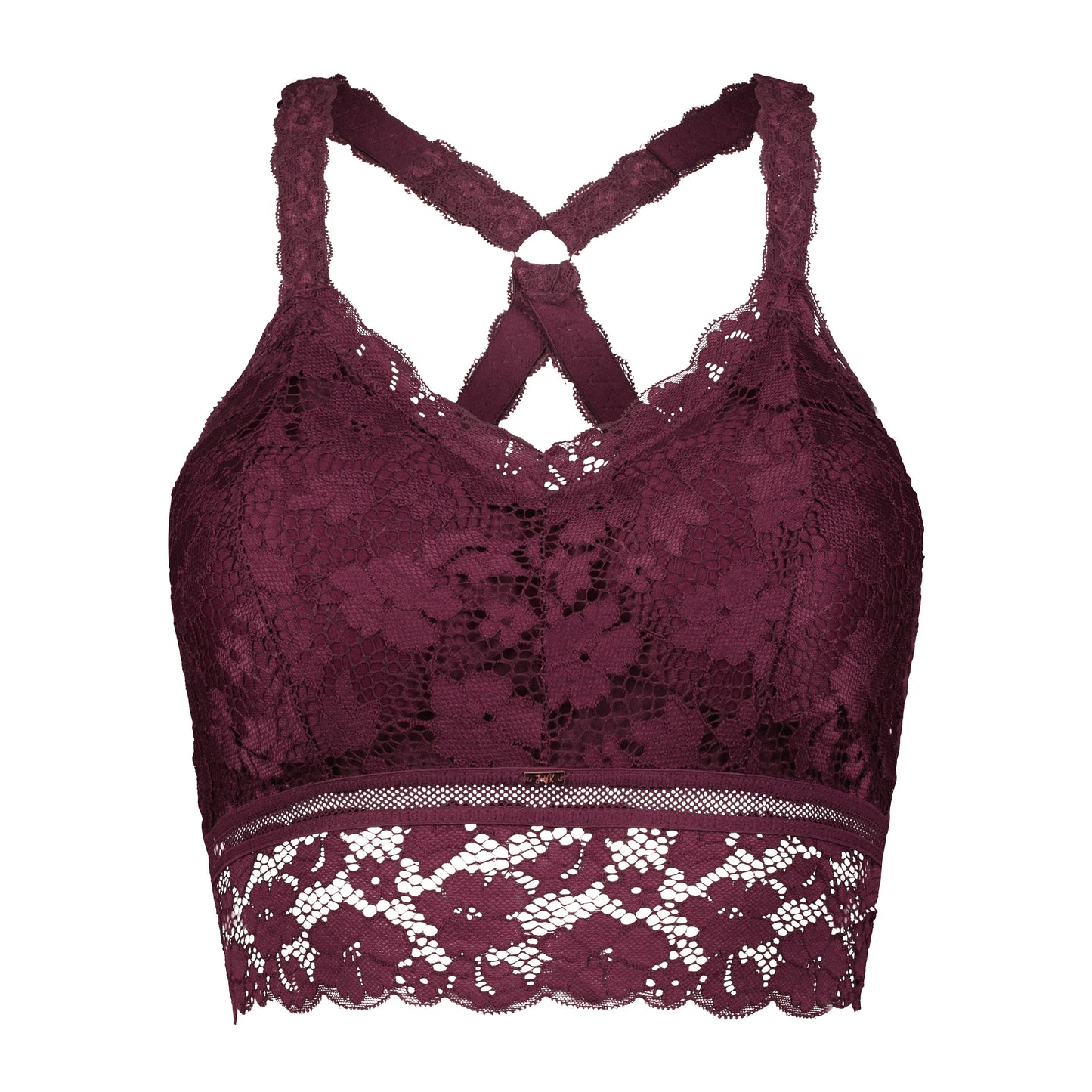 JadyK - Juliette Lace Bralette