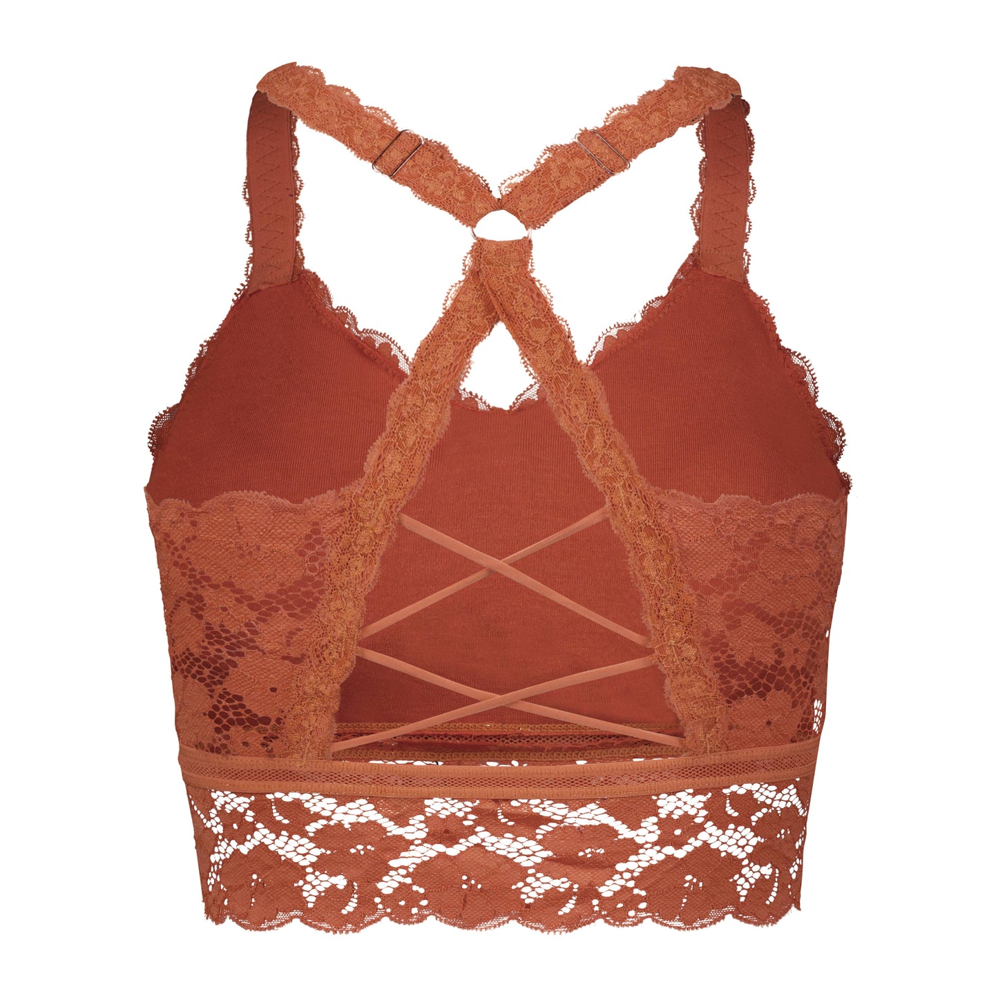 JadyK - Juliette Lace Bralette