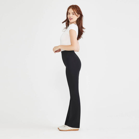 Yummie - Susie Flare Shaping Legging 360Sculpt™ Cotton