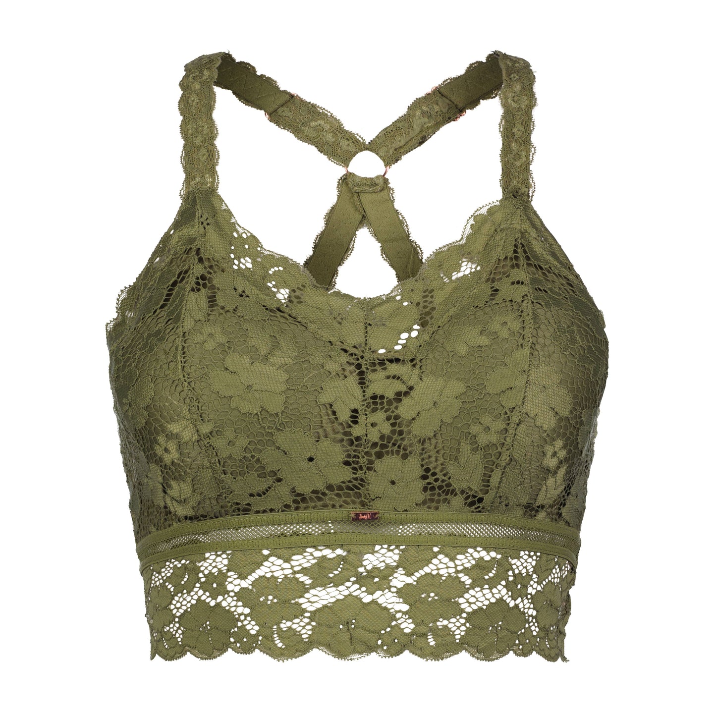 JadyK - Juliette Lace Bralette