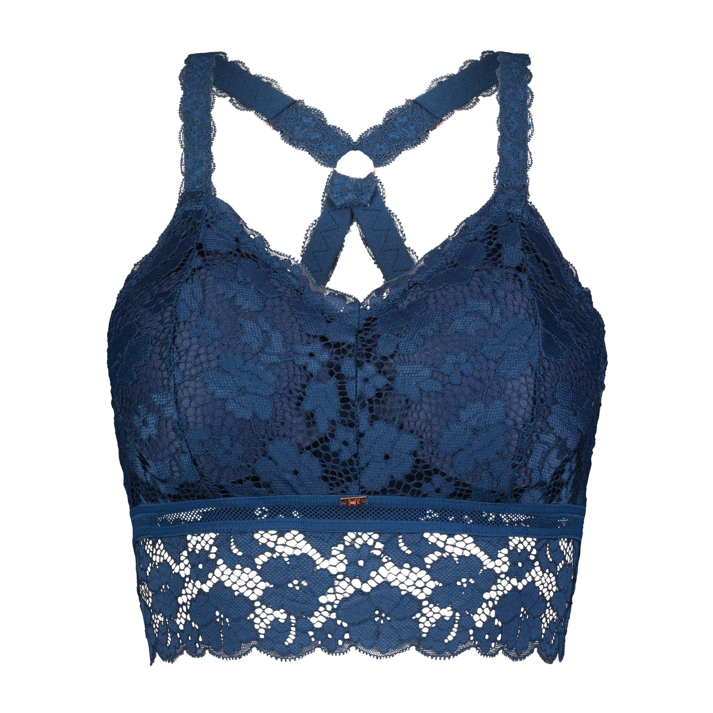 JadyK - Juliette Lace Bralette