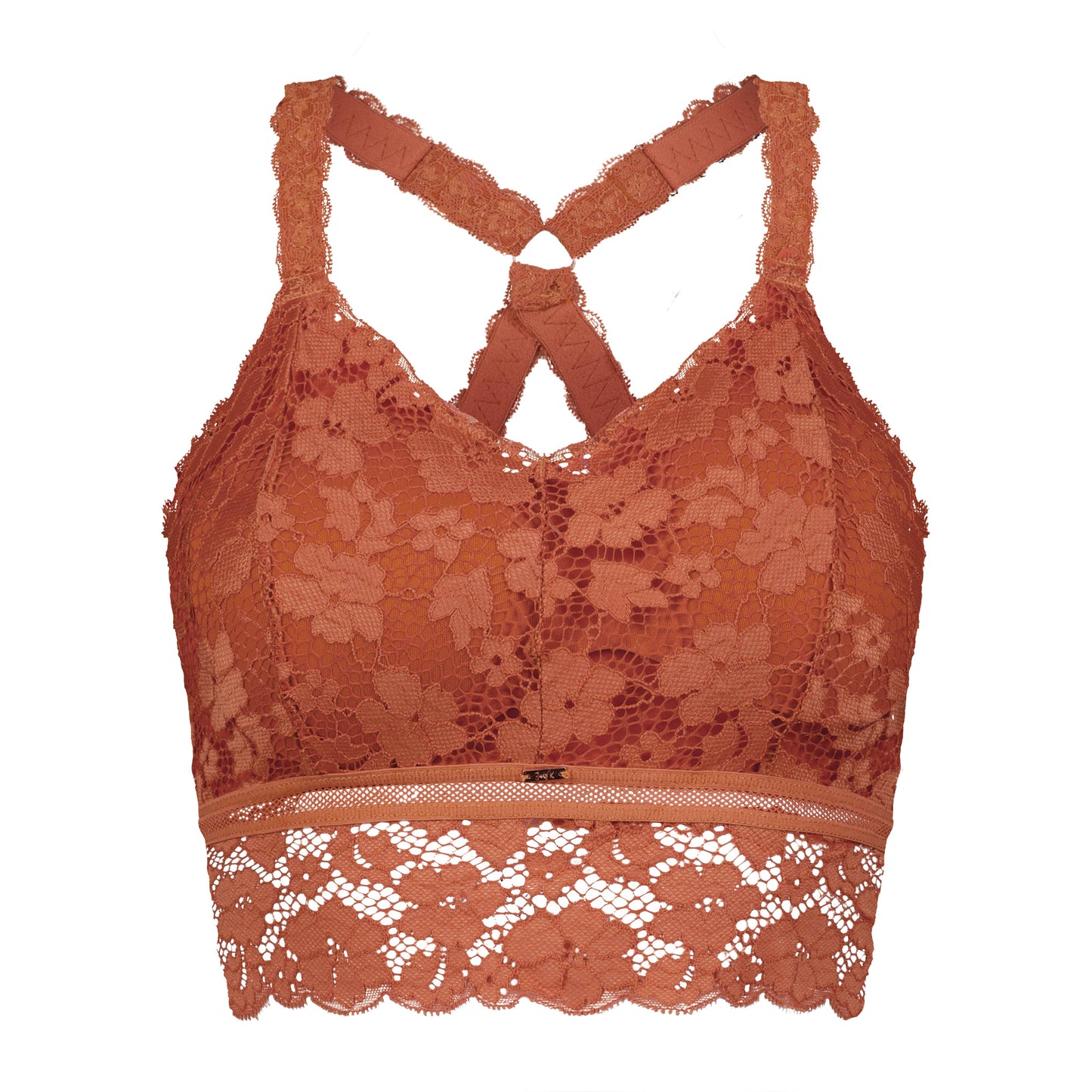 JadyK - Juliette Lace Bralette