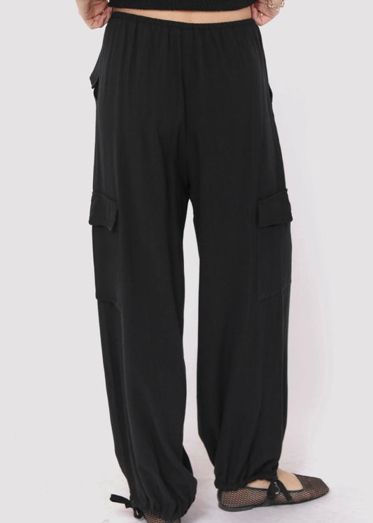 Sadie & Sage Sugarloaf Cargo Pant