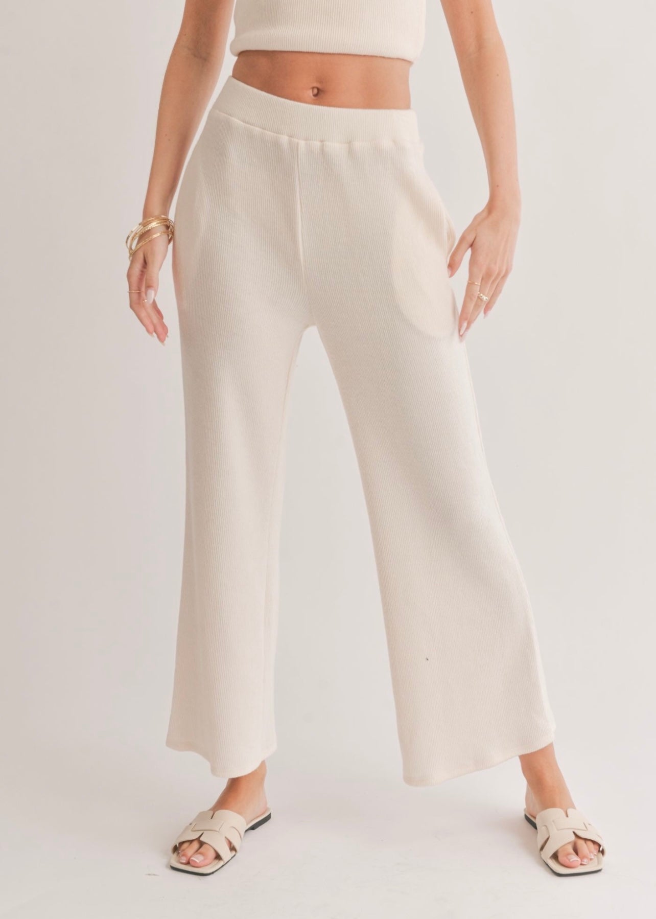 Sage the Label Easily Lounge Pants