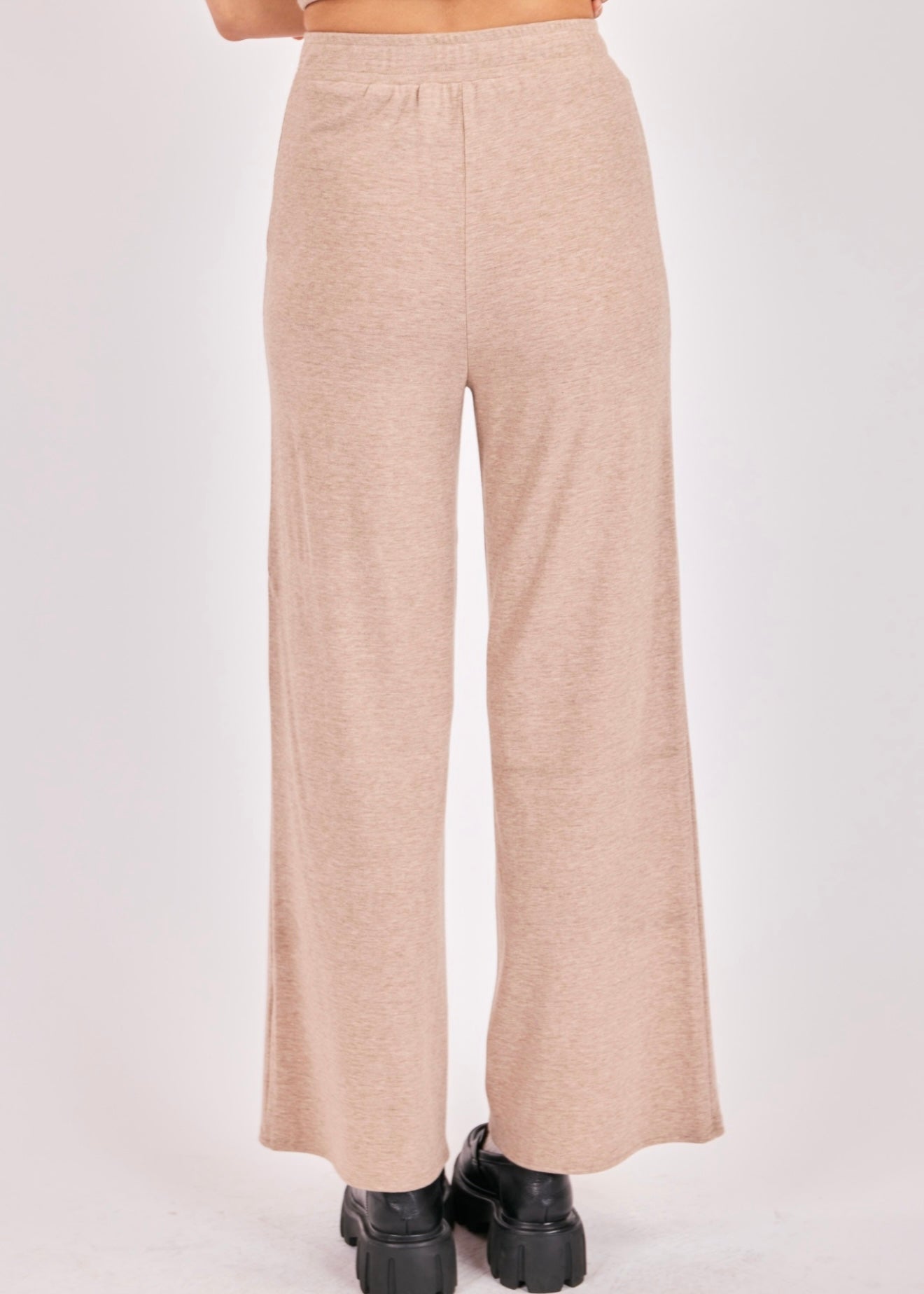 Sadie & Sage Rhapsody Pull-On Pant