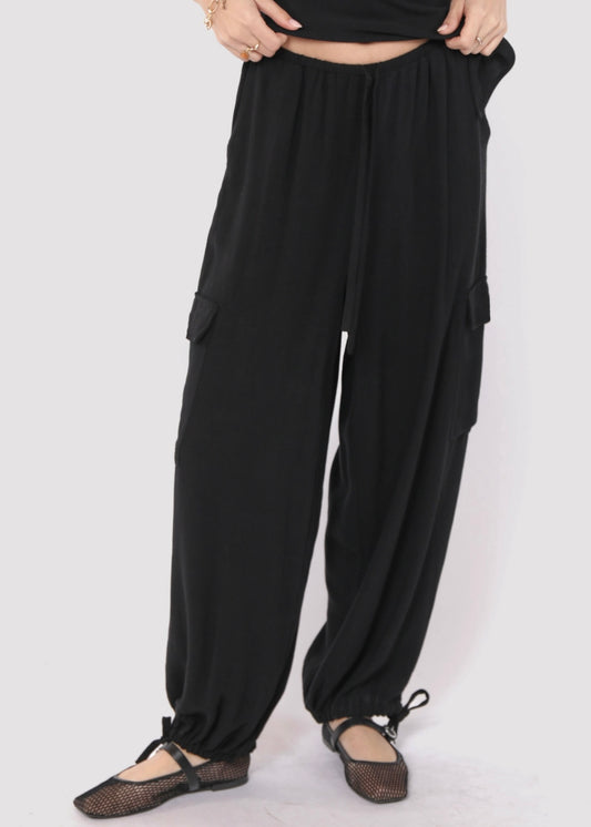 Sadie & Sage Sugarloaf Cargo Pant