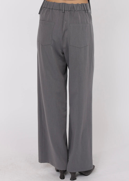 Sage the Label Cheeky Pleated Pants