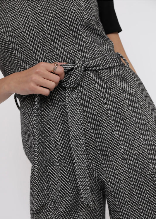 Sage the Label Femme Energy Jumpsuit